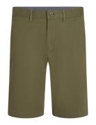 Tommy Hilfiger Harlem Short 1985 Khaki Green