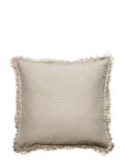 Himla Merlin Cushion Cover Beige