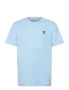 Adidas Originals Tee Blå