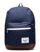 Herschel Pop Quiz Backpack Blå