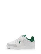 FILA Courtbay Velcro Kids Vit