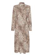 Gestuz Gzmareen P Ls Dress Multi/patterned