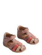 Wheat Sandal Robbie Rosa