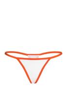 Organic Basics Core Play String Thong Vit