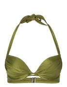 Hunkemöller Holbox Plunge Grön