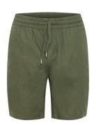 Matinique Mabarton Short Grön