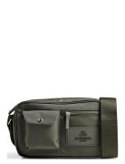 Markberg Darlambg Crossb., Monochrome Khaki Green
