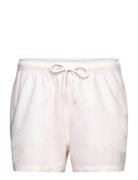 Björn Borg Borg Seersucker Swim Shorts Rosa
