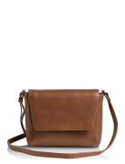 Markberg Saigembg Crossbody Bag, Ant. Brun