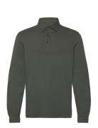 SNOOT Verona Ls Polo M Grön