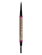 NYX Professional Makeup Nyx Professional Makeup Blade & Shade Brynpenn...