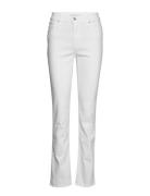 Levi's® 724 High Rise Straight Western Vit