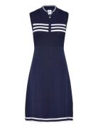 Daily Sports Awara Sl Dress Marinblå