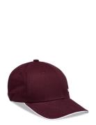 BOSS Cap-Bold Burgundy