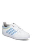 Adidas Sportswear Hoops 4.0 J Vit