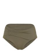 Femilet Rivero Bikini Full Brief Grön