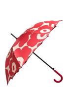 Marimekko Stick Unikko Röd