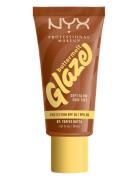 NYX Professional Makeup Nyx Professional Makeup Buttermelt Glaze Skin ...