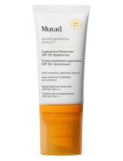 Murad Superactive Spf 50 Moisturizer: Brightening 50 Ml Nude