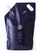 Oribe Supershine Hydrating Shampoo Liter Refill Nude