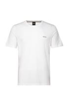 BOSS Mix&Match T-Shirt R Vit