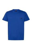 BOSS T-Shirtrn 365 Blå