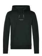 Armani Exchange Sweatshirt Svart