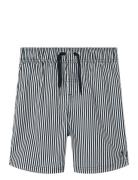 Name It Nkmzeer Swim Shorts Marinblå