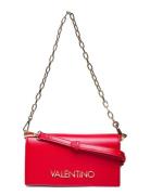 Valentino Bags Stefany Röd