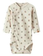 Lil'Atelier Nbngavo Elf Slim Wrap Body Lil Kräm