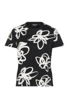 Desigual Colorado Svart