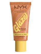 NYX Professional Makeup Nyx Professional Makeup Buttermelt Glaze Skin ...
