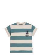 TUMBLE 'N DRY Tnd Biscarrosse Blå