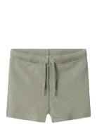 Lil'Atelier Nmmfolo Swim Tights Lil Grön