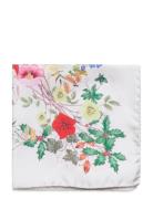 Amanda Christensen Pocket Square Multi/patterned