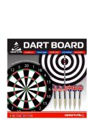 SportMe Dartboard Avancerad Multi/patterned