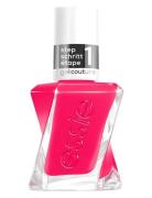 Essie Essie Gel Couture Nagellack 562 You Can-Dy It 13,5 Ml Rosa