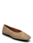 VAGABOND Delia Beige