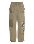 Munthe Unform Khaki Green