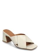 Billi Bi Sandals Kräm