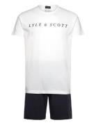 Lyle & Scott Oakley Vit