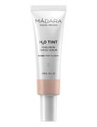 MÁDARA H2O Tint Hyaluron Tinted Serum Nude