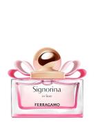 Ferragamo Signorina In Fiore Edt 30Ml Nude