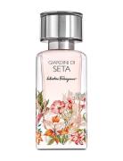 Ferragamo Giardini Di Seta Edp 50Ml Nude