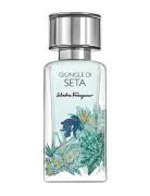 Ferragamo Giungle Di Seta Edp Nude