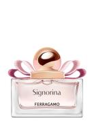 Ferragamo Signorina Edp 30Ml Nude