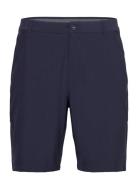 PUMA Golf 101 Solid Short 9" Marinblå