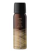 Oribe Magnificent Volume Thick Dry Finishing Spray Travel 75 Ml Nude