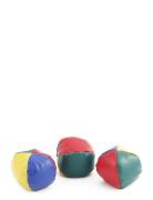 Happy Summer Happy Summer Juggling Balls 3-Pack Multi/patterned