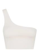 Girlfriend Collective Bianca Bra, Shoulder Kräm